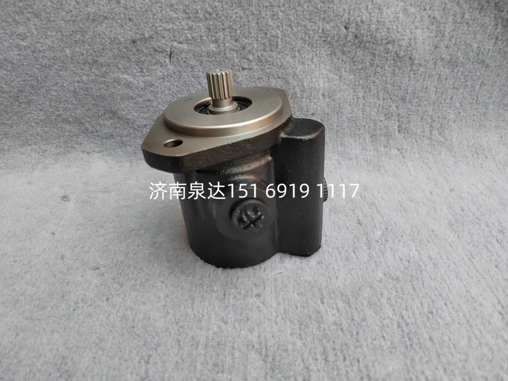 C3967429,动力转向油泵总成,济南泉达汽配有限公司