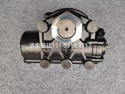 3401010-K26Q0,方向机总成,济南泉达汽配有限公司