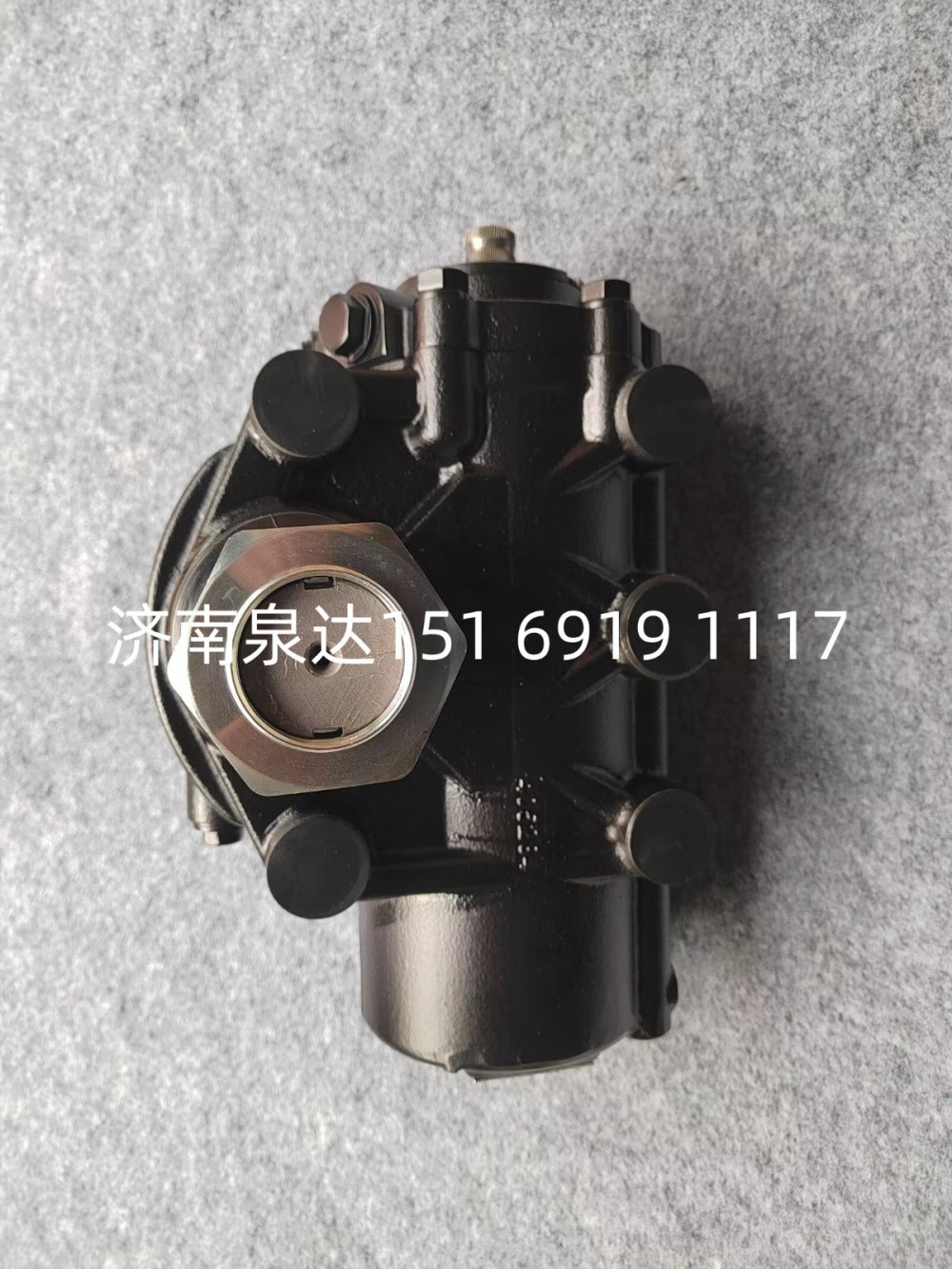 3401010-K26Q0,方向机总成,济南泉达汽配有限公司