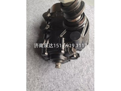 3401010-K26Q0,方向机总成,济南泉达汽配有限公司