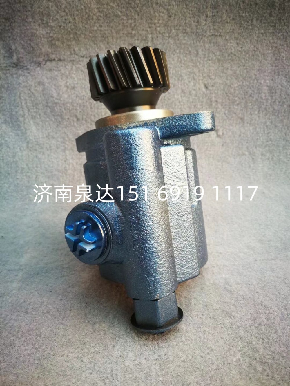 FZB10V32BX,转向助力泵,济南泉达汽配有限公司