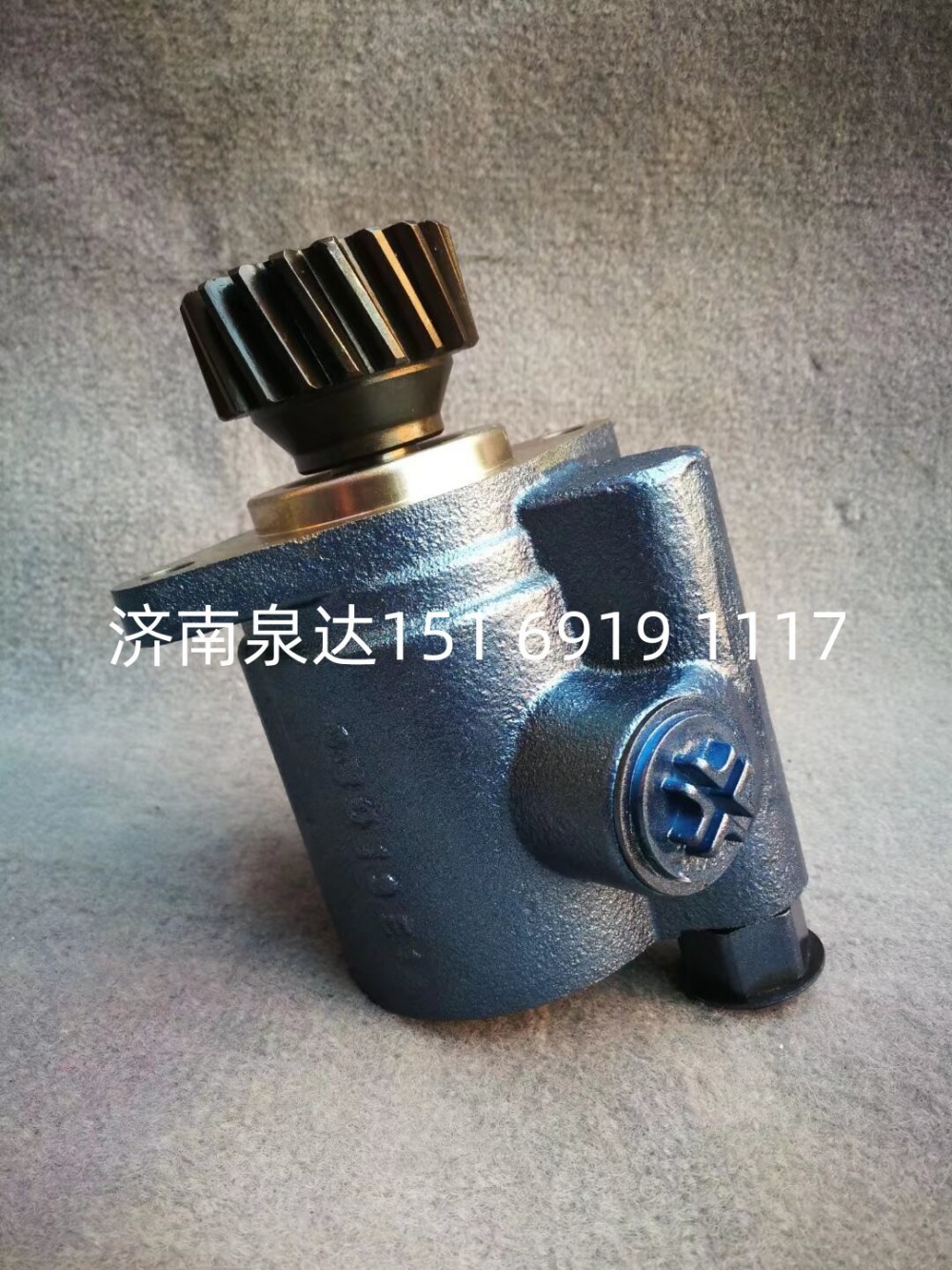 FZB10V32BX,转向助力泵,济南泉达汽配有限公司