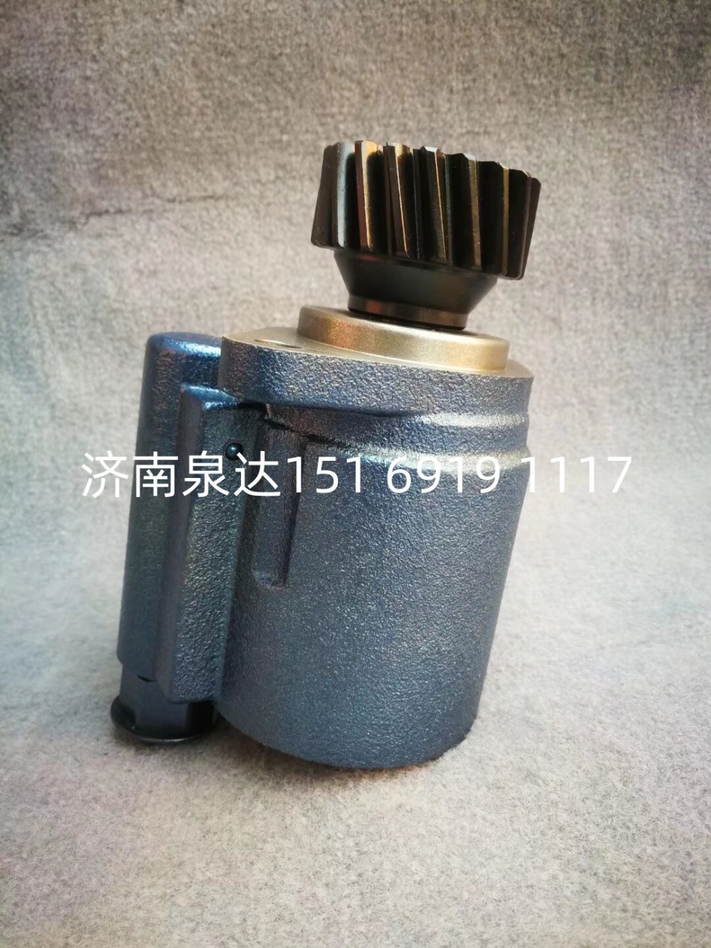 FZB10V32BX,转向助力泵,济南泉达汽配有限公司