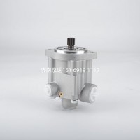 1663204C91歐系卡車轉(zhuǎn)向泵助力泵液壓泵葉片泵