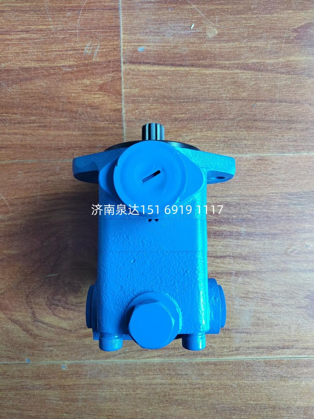 V20F1P8P38D5H22,转向助力泵,济南泉达汽配有限公司