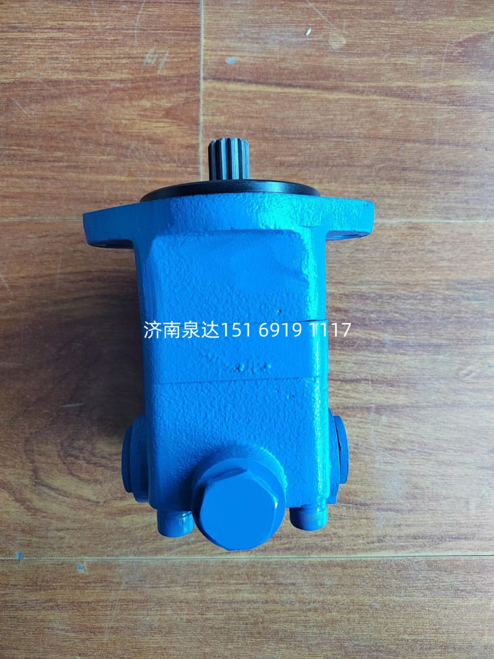 V20F1P8P38D5H22,转向助力泵,济南泉达汽配有限公司