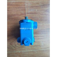 卡車轉(zhuǎn)向泵助力泵液壓泵葉片泵