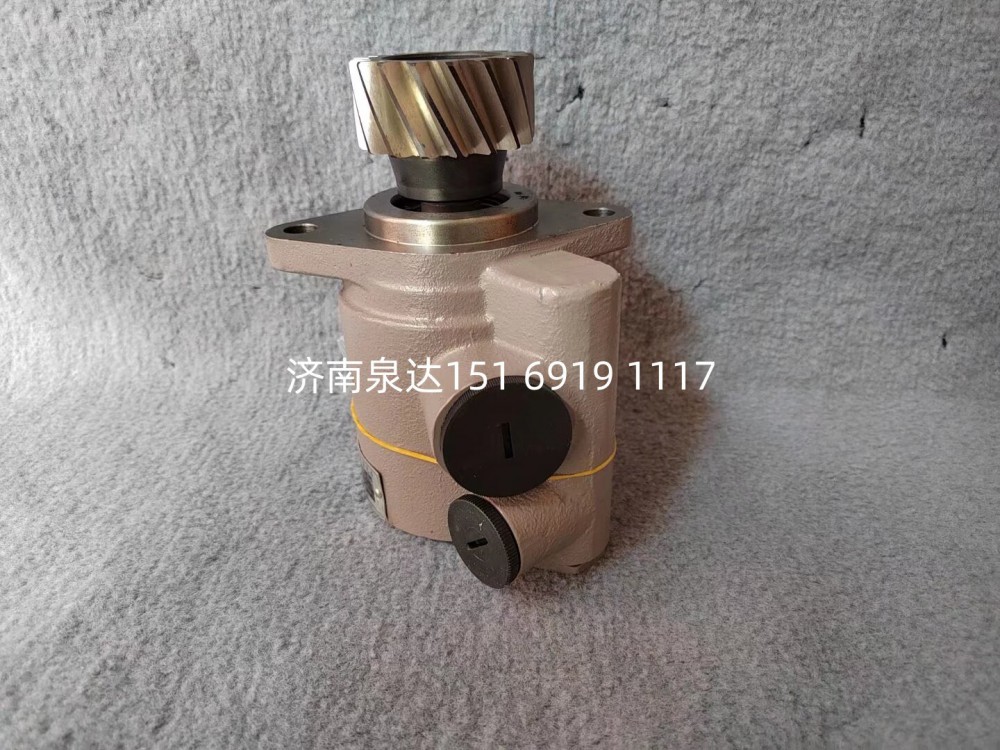 61029369三一重工卡车转向泵助力泵液压泵叶片泵/61029369