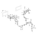 4011000956 螺栓GB5783-M10*90EpZn-8.8