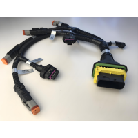 ZX9501/ZX9502 系列绝缘耐压测试仪- 绝缘耐压测试仪-产品中心