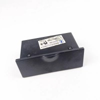 德龍新M3000頂雜物箱CD盒總成頂柜儲物盒