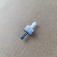 德龍X3000雨刮噴水壺回止閥洗滌壺止回閥止逆閥