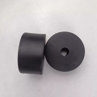 德龍F3000X3000M3000變速器橡膠緩沖塊減震墊變速箱墊