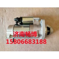 學(xué)校教學(xué)用機(jī)QDJ2501  起動機(jī)QDJ2501