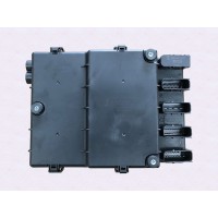 DZ93189712170底盤中央電器盒