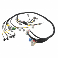 濰柴WP12發(fā)動(dòng)機(jī)水寒寶控制器線束 612600083410電動(dòng)輸油泵控制器
