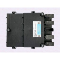 DZ93189712180 底盤中央電器盒（EDC17/WISE15C