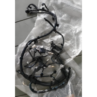 廠家批發(fā) 解放濰柴發(fā)動(dòng)機(jī)電噴線束 P12噴油器線束 濰柴WP13發(fā)動(dòng)機(jī)線束