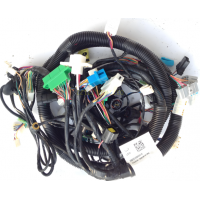廠家現(xiàn)貨銷售 濰柴WP10發(fā)動(dòng)機(jī)噴油器線束612600090374