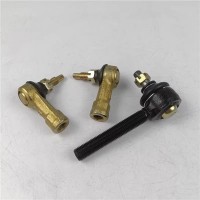 德龍3000SX5000變速箱球頭新款加長桿換擋伸縮拉桿球頭
