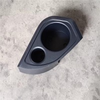 德龍新M3000水杯座19款內(nèi)飾儀表臺(tái)附件水壺支架