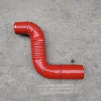 DZ96259535041中冷器膠管