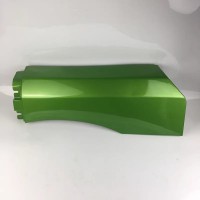 德龍新M3000輪眉后段工程車(chē)翼子板后端