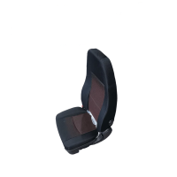 德龍新M3000氣囊主座椅總成新款左空氣懸浮座椅