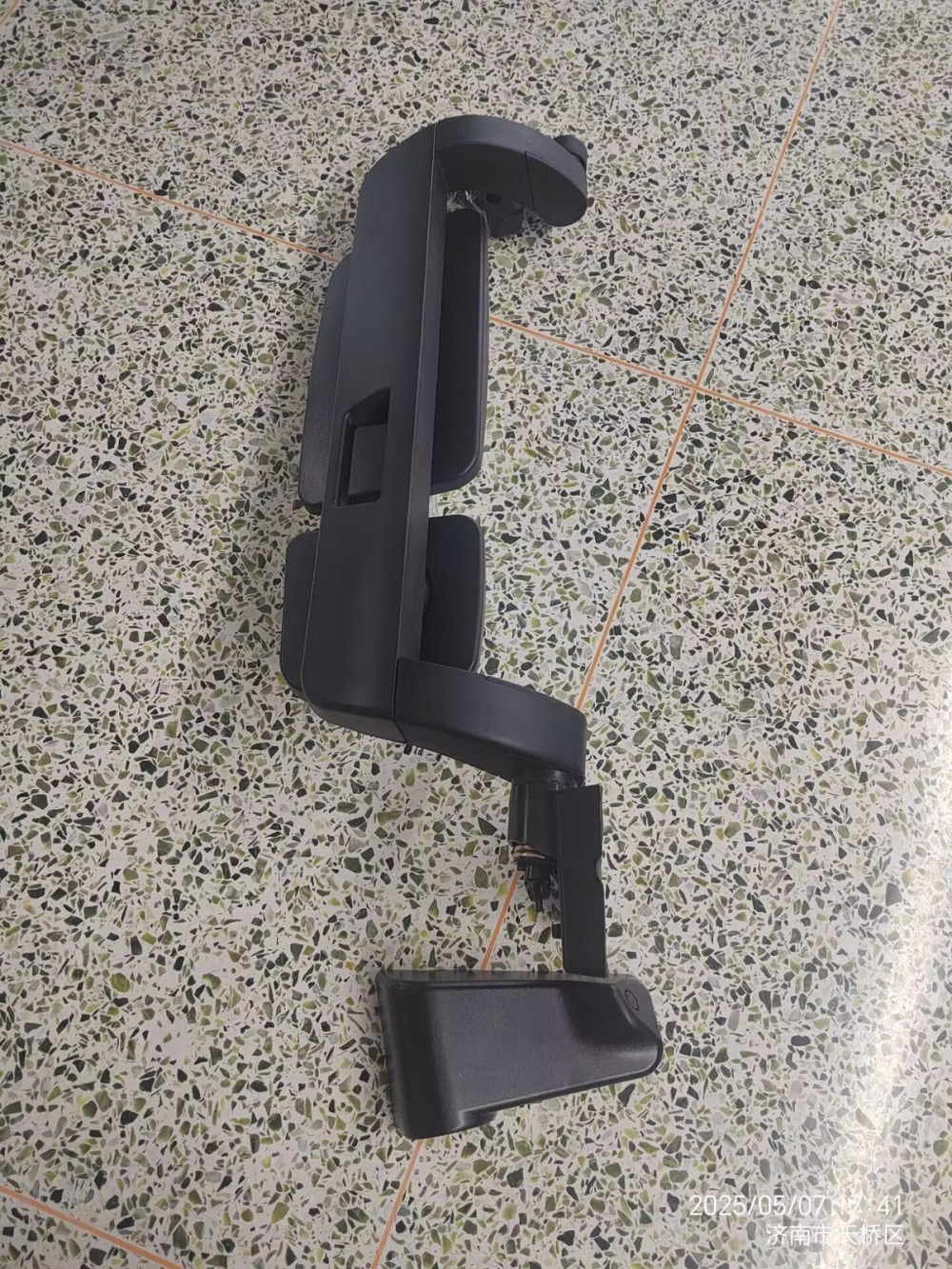 EZ160077000032右倒车镜总成-EZ160077000032-_恒科汽配网