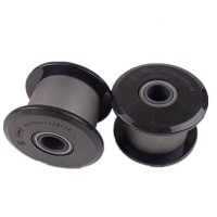 德龍M3000S翻轉(zhuǎn)軸膠套前懸翻轉(zhuǎn)套前懸緩沖塊膠墊