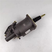 德龍新M3000離合器分泵X3000離合器助力缸助力泵