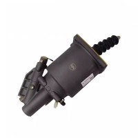 德龍X5000離合器分泵助力器助力缸