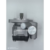 HQ3407005QQ83三一重工转向泵助力泵液压泵叶片泵