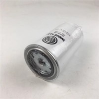 德龍K3000空氣濾芯燃油粗濾器芯機濾三濾保養(yǎng)配件
