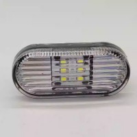 龍新M3000車門燈踏板燈新M3000踏步燈LED門燈