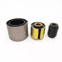 德龍F3000新m3000X3000平衡穩(wěn)定桿橡膠金屬膠套開口襯套