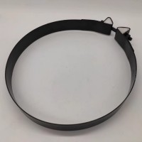 德龍F3000新M3000X3000儲氣筒緊固帶拉緊帶