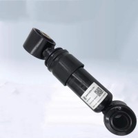 德龍新M3000X3000橫向減震器駕駛室后氣囊液壓減震器
