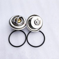 德龍X3000新M3000SX5000F3000發動機節溫器內置