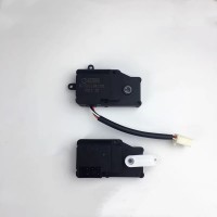 德龍新M3000空調暖風轉向器水閥電機伺服電機