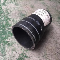 德龍新M3000下水管水箱變徑膠管出水管接頭