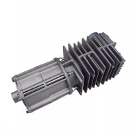 德龍新M3000X3000油水分離器總成