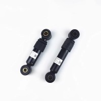 德龍新M300橫向減震器0X3000駕駛室后懸減振器