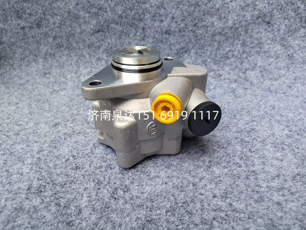 H434000000269,转向助力泵,济南泉达汽配有限公司