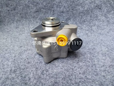 H434000000269,转向助力泵,济南泉达汽配有限公司