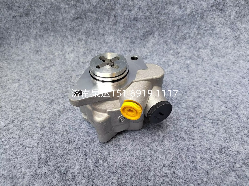 H434000000269,转向助力泵,济南泉达汽配有限公司