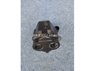 JRK100,齿轮油泵,济南泉达汽配有限公司