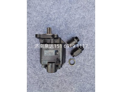 CBF-5100,齿轮油泵,济南泉达汽配有限公司