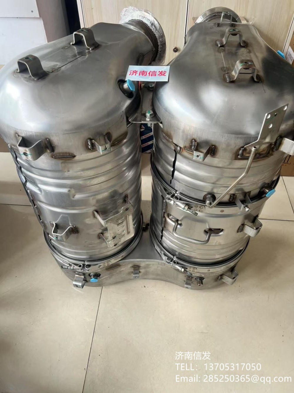 712W15101-60021重汽曼机DOC济南信发/712W15101-60021