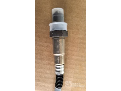 F01R000253,F01R000253解放后氧传感器,济南信发汽车配件有限公司